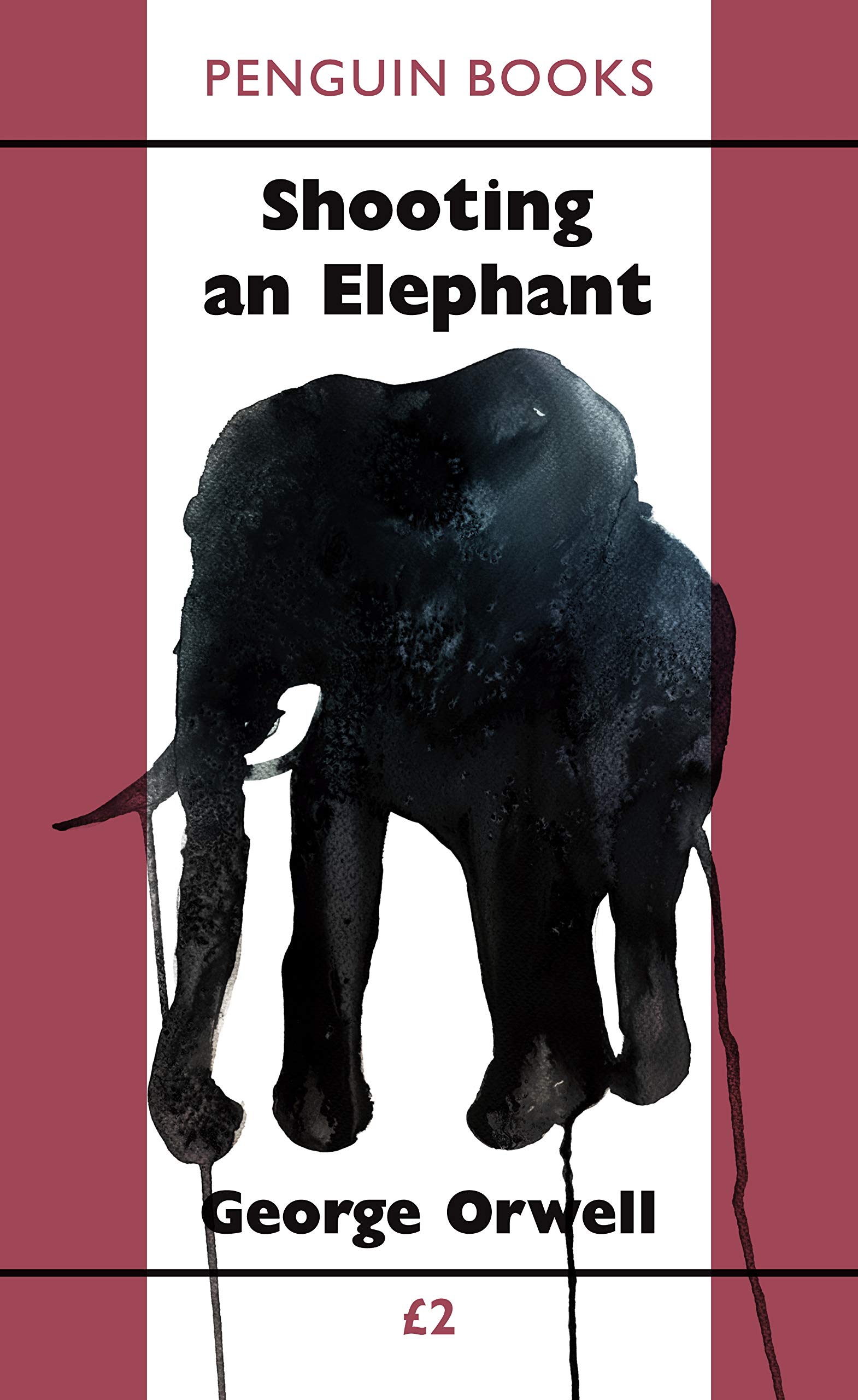 Shooting An Elephant And Imperialism at Donna Irvin blog