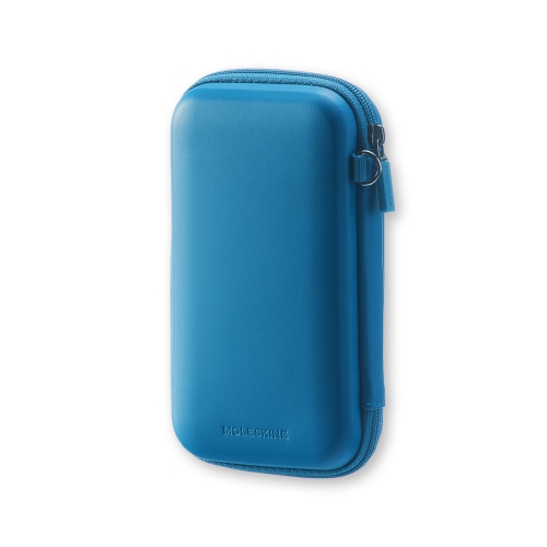 Moleskine Journey Hard Pouch XS Blue