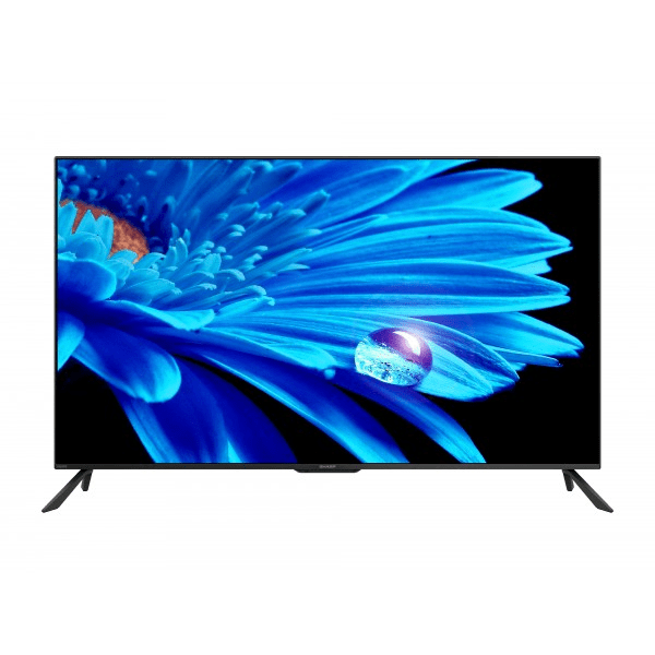 Sharp4TC75FK1X754KUHDGoogleTV 4TC75FK1X DCH Living