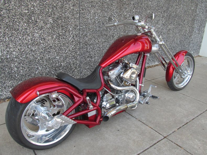 2005 Bourget PythonAmerican Motorcycle Trading Company Used Harley