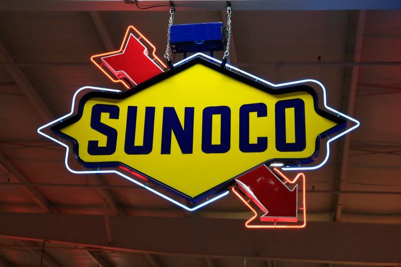 Sunoco for sale #360950 | Motorious