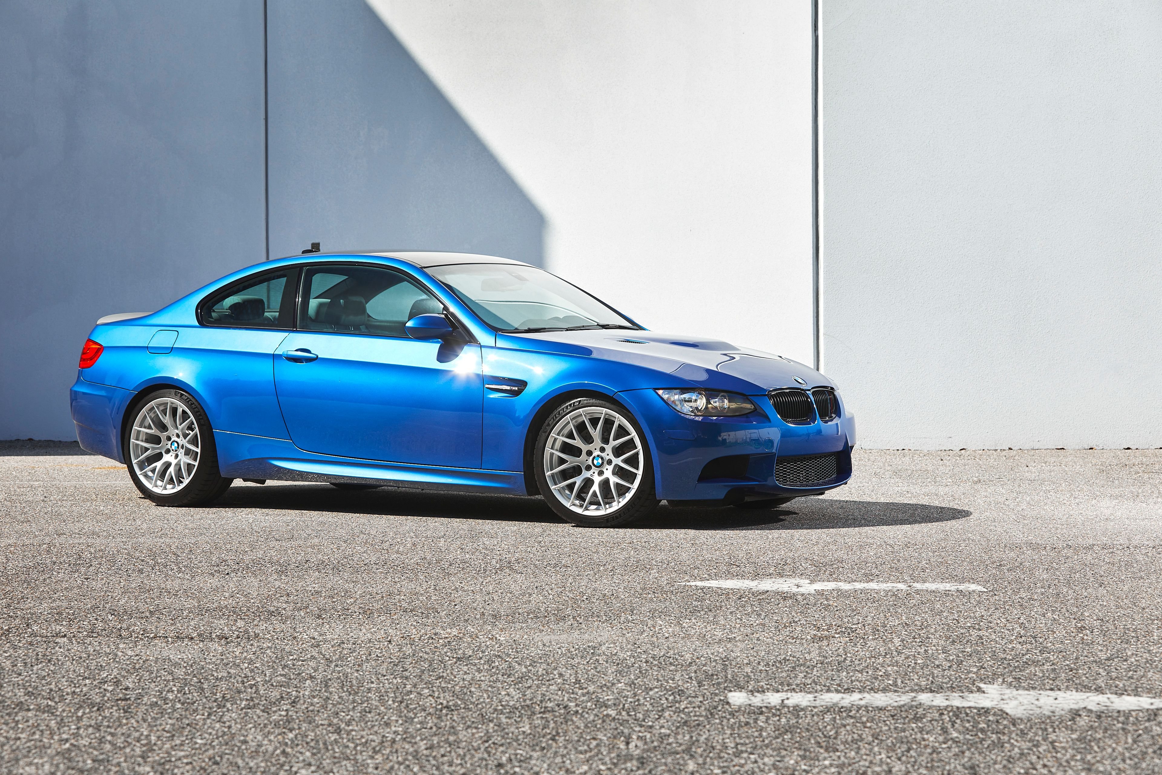 2012 BMW M3 Competition | The Studio