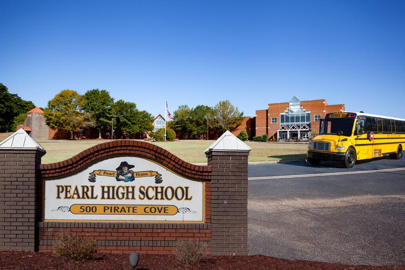 Bus News Empire Truck Sales AL, LA, FL Mississippi