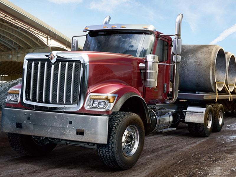 Rent Or Buy Heavy Trucks What You Need To Know McCandless