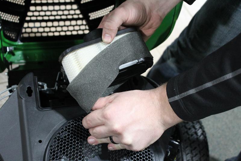 Hit the Grass Mowing 15 DIY Spring Tuneup Tips for Your