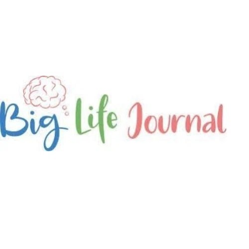 BIG LIFE JOURNAL Promo Code — 50 Off (Sitewide) 2024