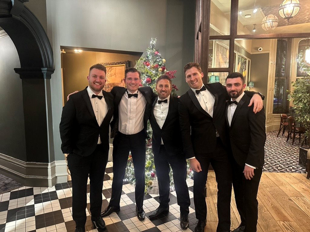 November update at DEBX Medical Redefining Healing And Transforming