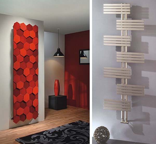 Designer Radiators That Will Charm Decoist
