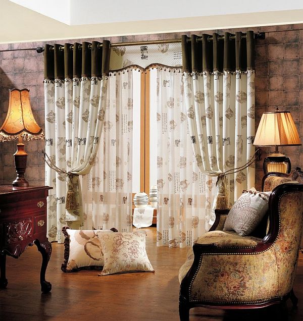 Cleaning and Care Tips for Curtains, Draperies, Lace Curtains and Sheers