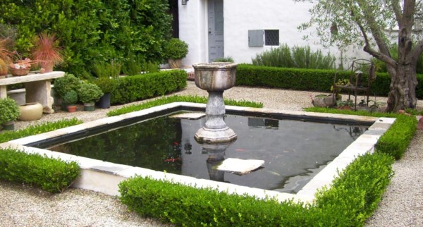 30 Unique Garden Design Ideas