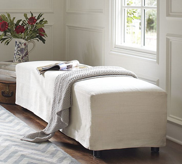 20 Furniture & Benches