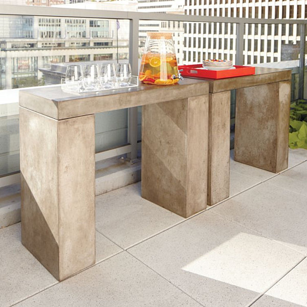 Make a Stylish Statement With Console Table Decor Decoist