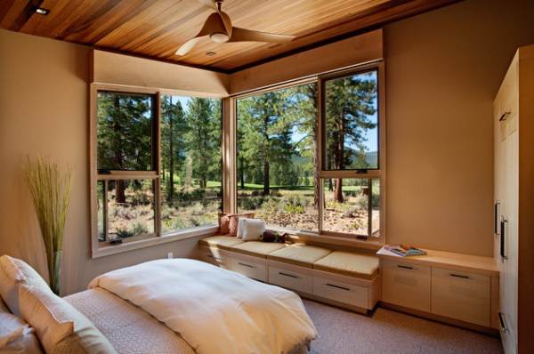How To Make The Most Of Your Home's Corner Windows