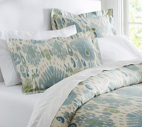 New Spring Bedding Designs for 2013 Decoist