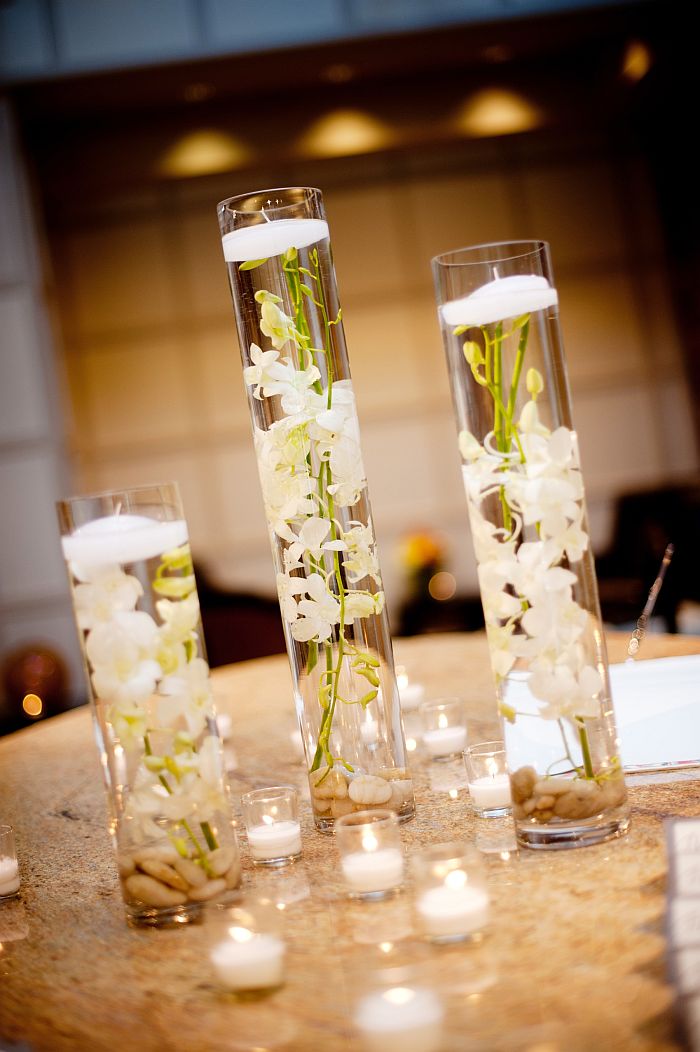 EyeCatching Vase Arrangements That Tickle Your Fancy