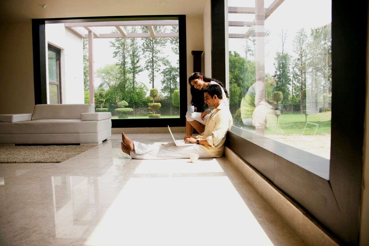 Smart Window Solutions for Any Design and Any Business