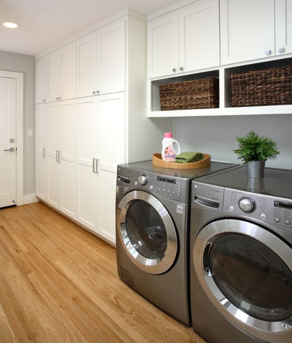 33 Laundry Room Shelving And Storage Ideas 33 Laundry Room Shelving And Storage Ideas