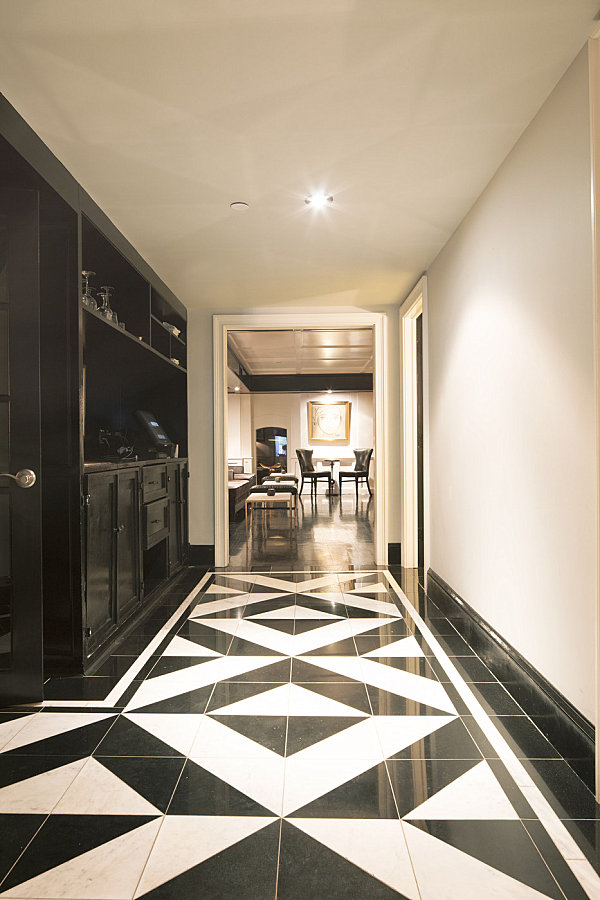 Hallway Decorating Ideas That Sparkle With Modern Style Hallway Decorating Ideas That Sparkle With Modern Style