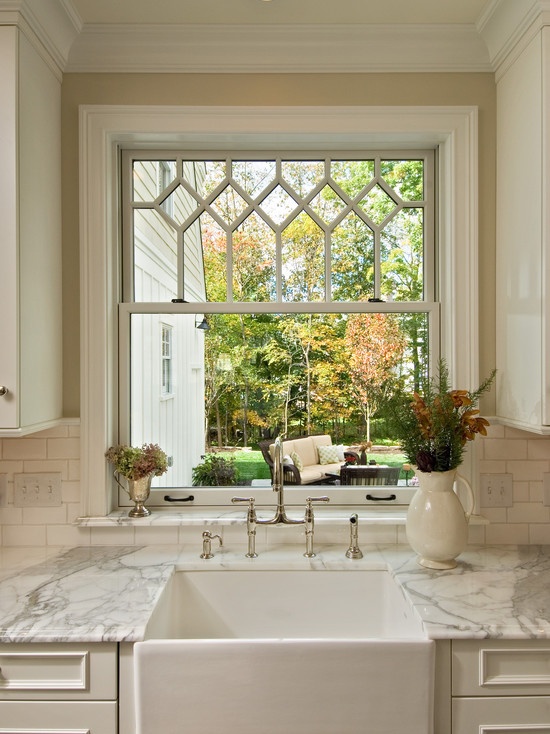 Unique Window Designs That the Brilliant Light