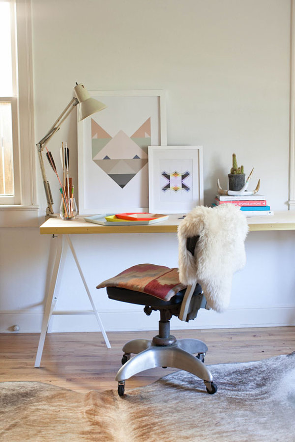 10 DIY Projects To Start The New Year In Style