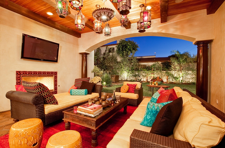 Review Of Moroccan Inspired Decor With Cheap Price