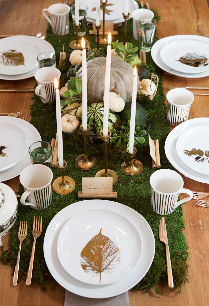 Unique Modern Thanksgiving Ideas for a Festive Gathering
