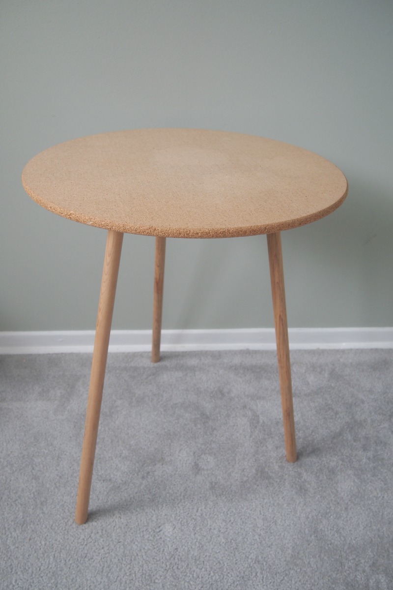 Diy Round Table DIY Ideas