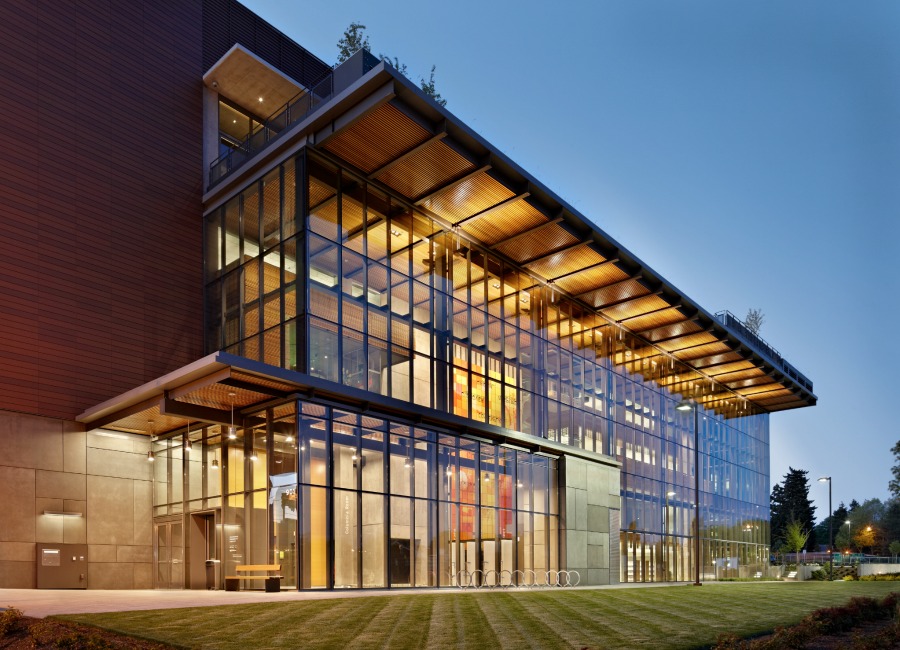 Nerd Out in These Stunning, AwardWinning Libraries