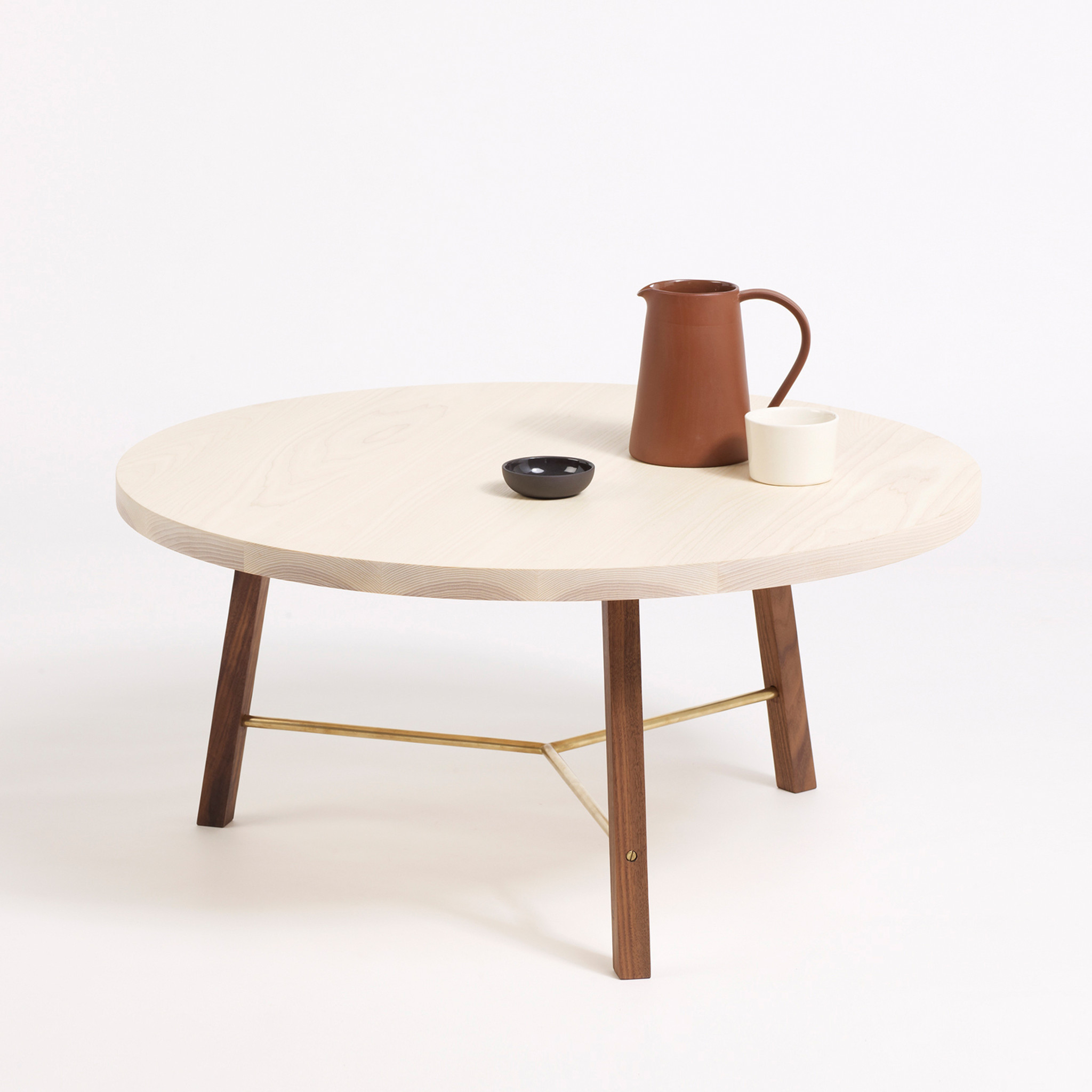 20 Modern and Contemporary Everyday Coffee Tables