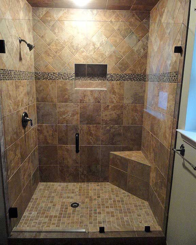 Shower Corner Bench Ideas BEST HOME DESIGN IDEAS