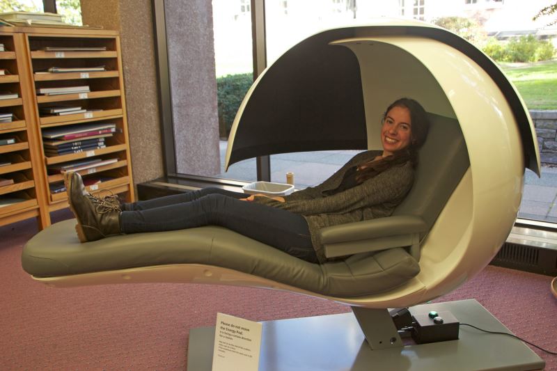 Review Of Office Nap For Small Space