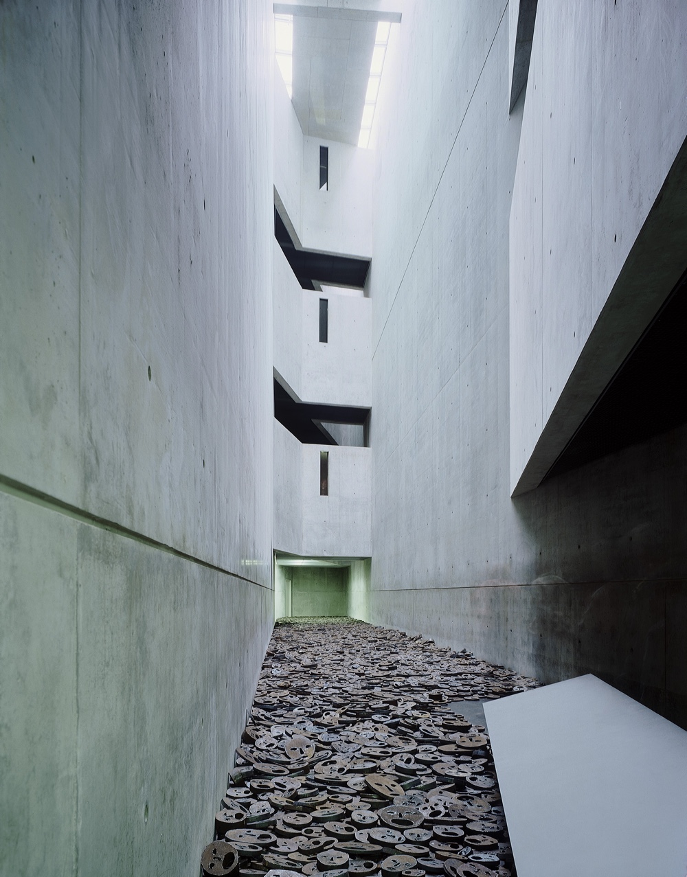 Daniel Libeskind The People’s Architect
