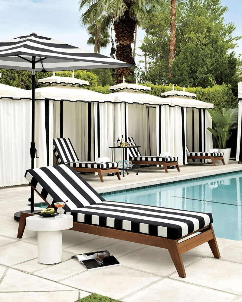 The Top Summer Trends for 2016