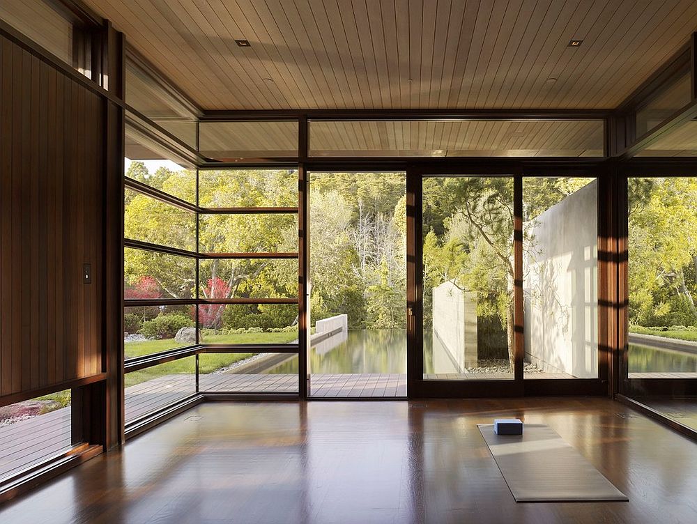 A World of Zen 25 Serenely Beautiful Meditation Rooms