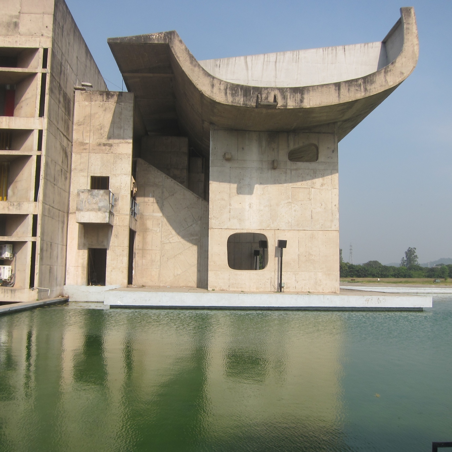 17 Le Corbusier Buildings Added To UNESCO World Heritage List