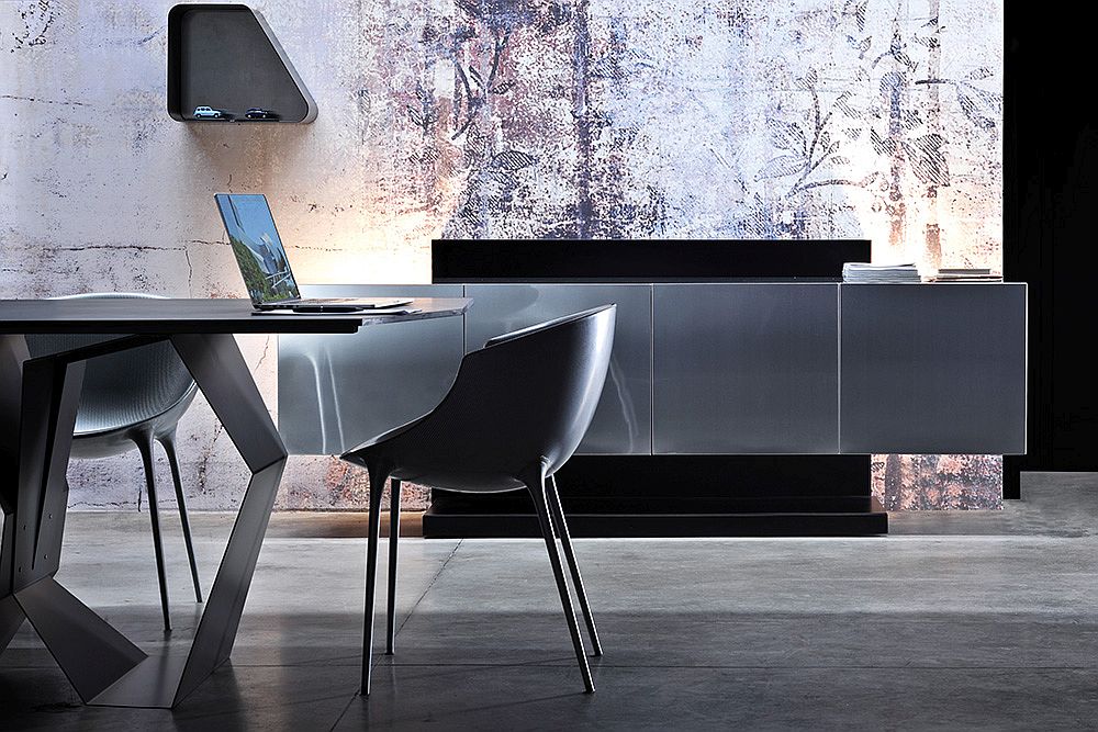 Trendy Living Room Essentials SpaceSavvy TV Units with a Difference