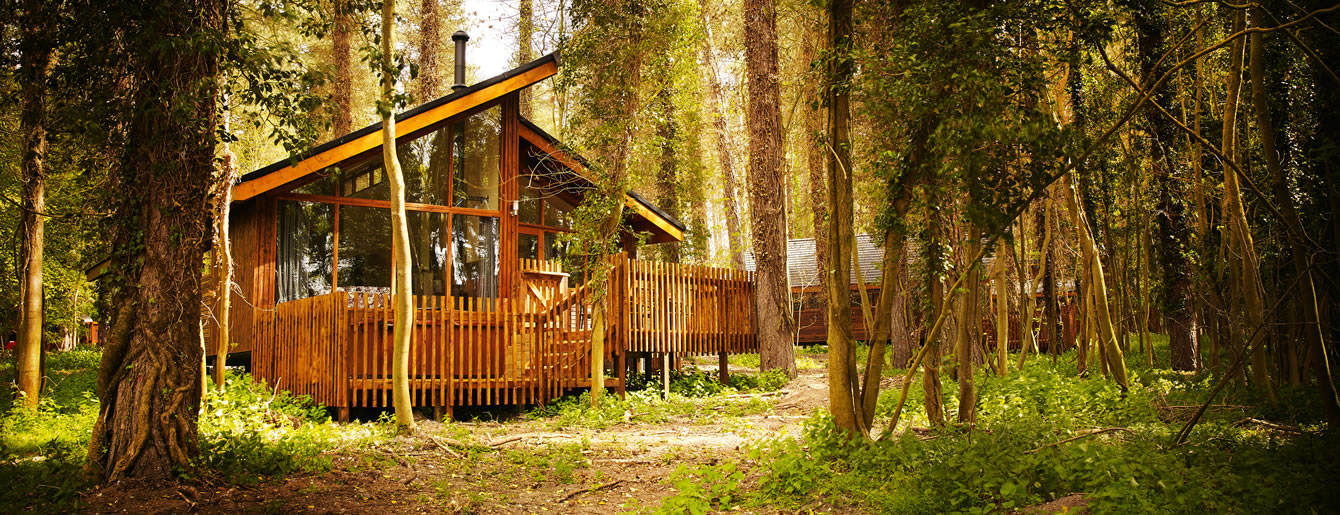 30 Magical Wood Cabins to Inspire Your Next OffTheGrid Vacay