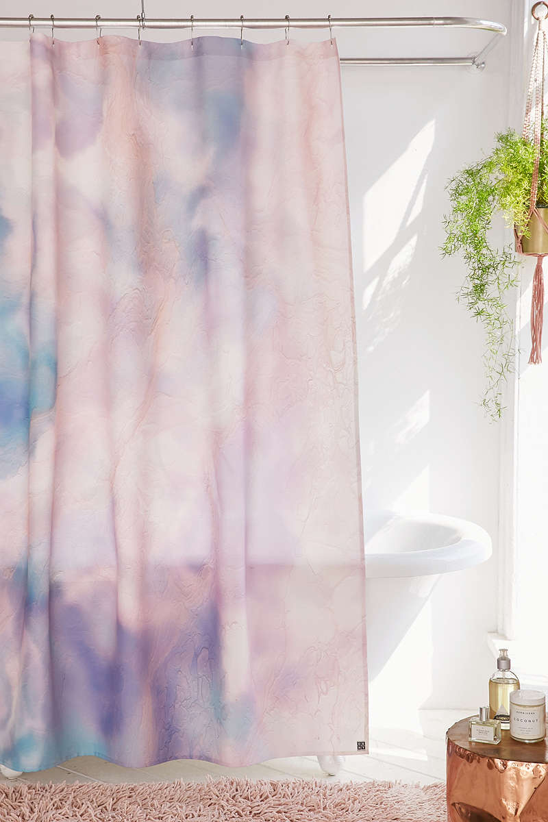 Ultra Violet Decorating with Pantone's Color of the Year 2018