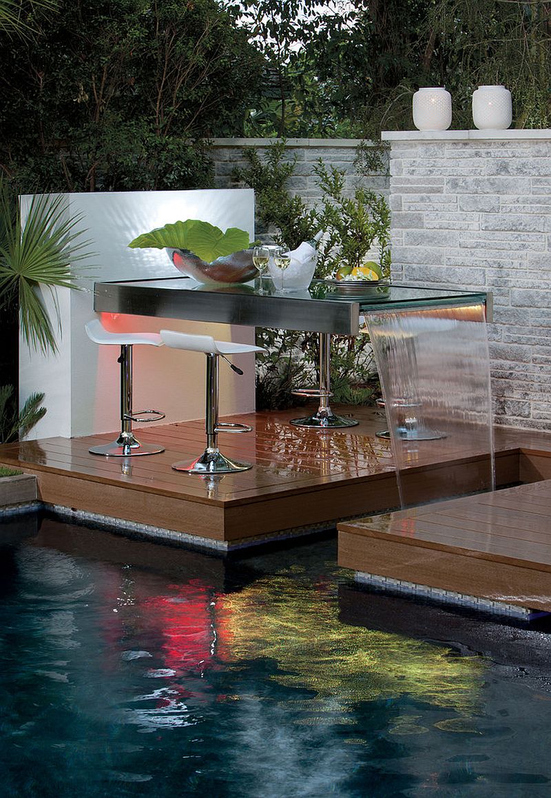 Balance and Tranquility How to Create a Water Feature in Your Garden
