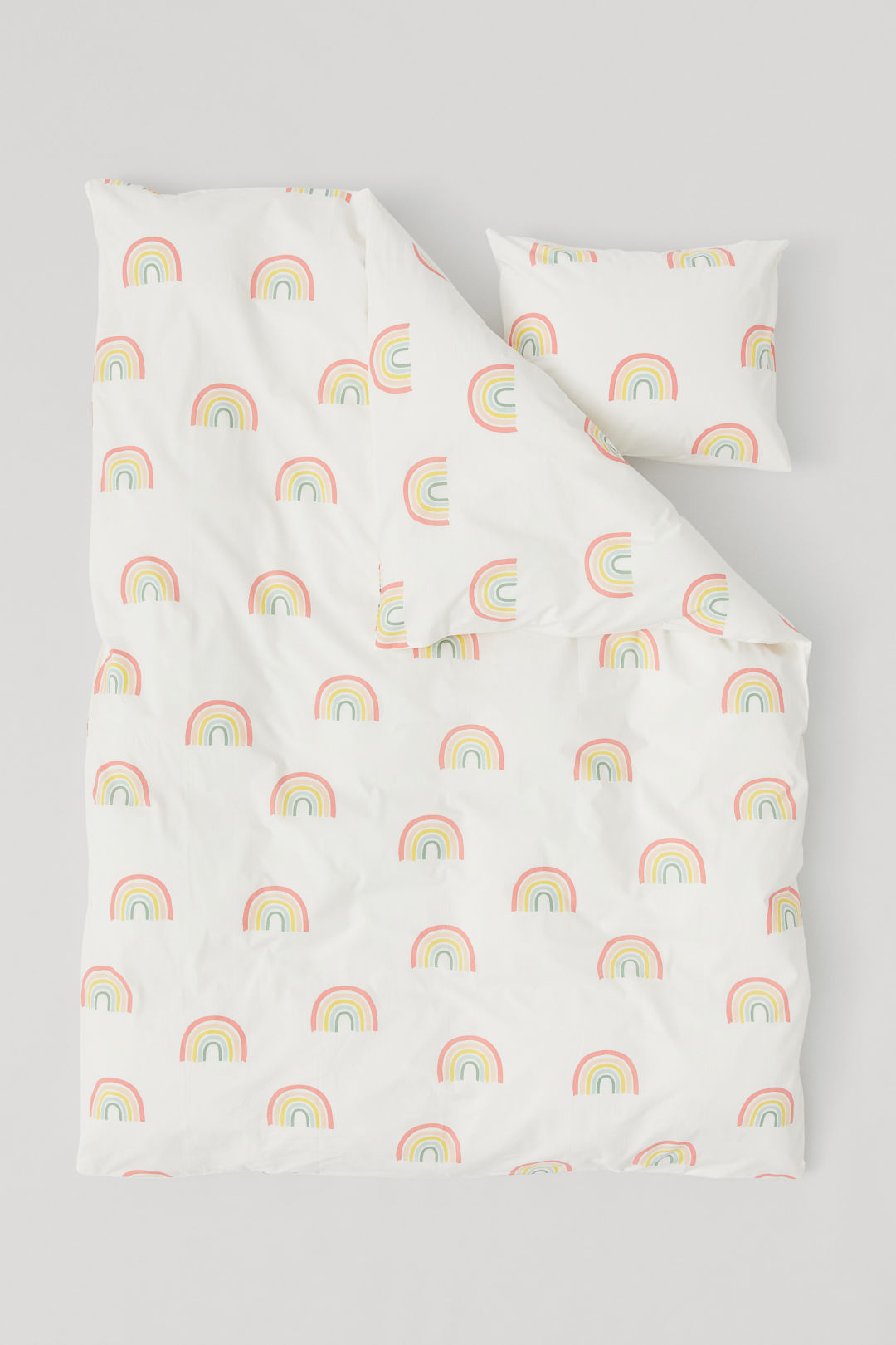 Design Trend A Rainbow of Color