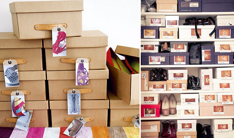 35 DIY Shoe Rack Ideas for Organized Homes