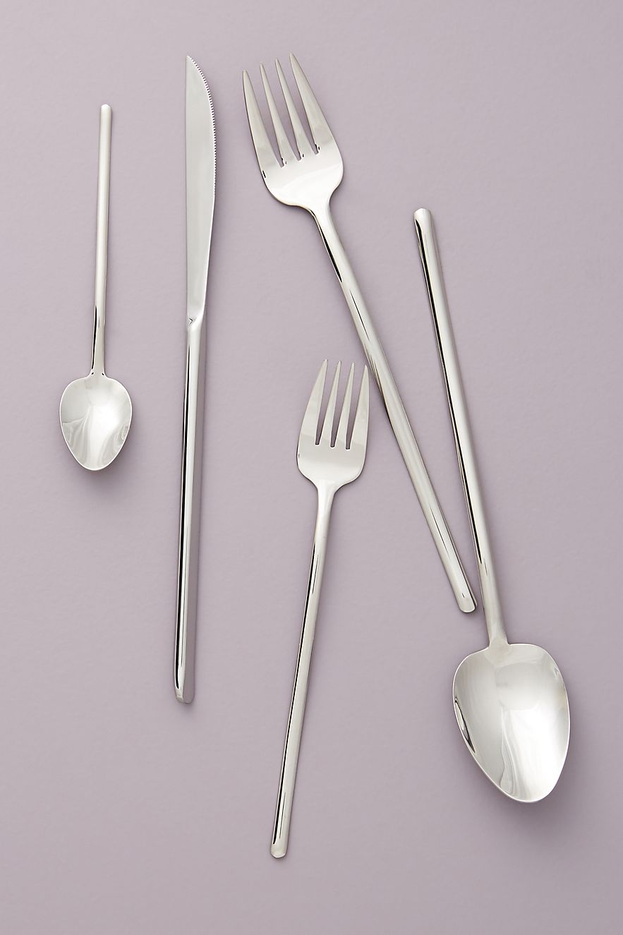 The Best Flatware Sets for Design Lovers