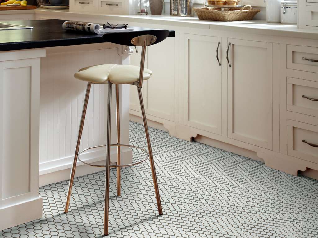 Best Floor Tiles For Small Kitchen Things In The Kitchen