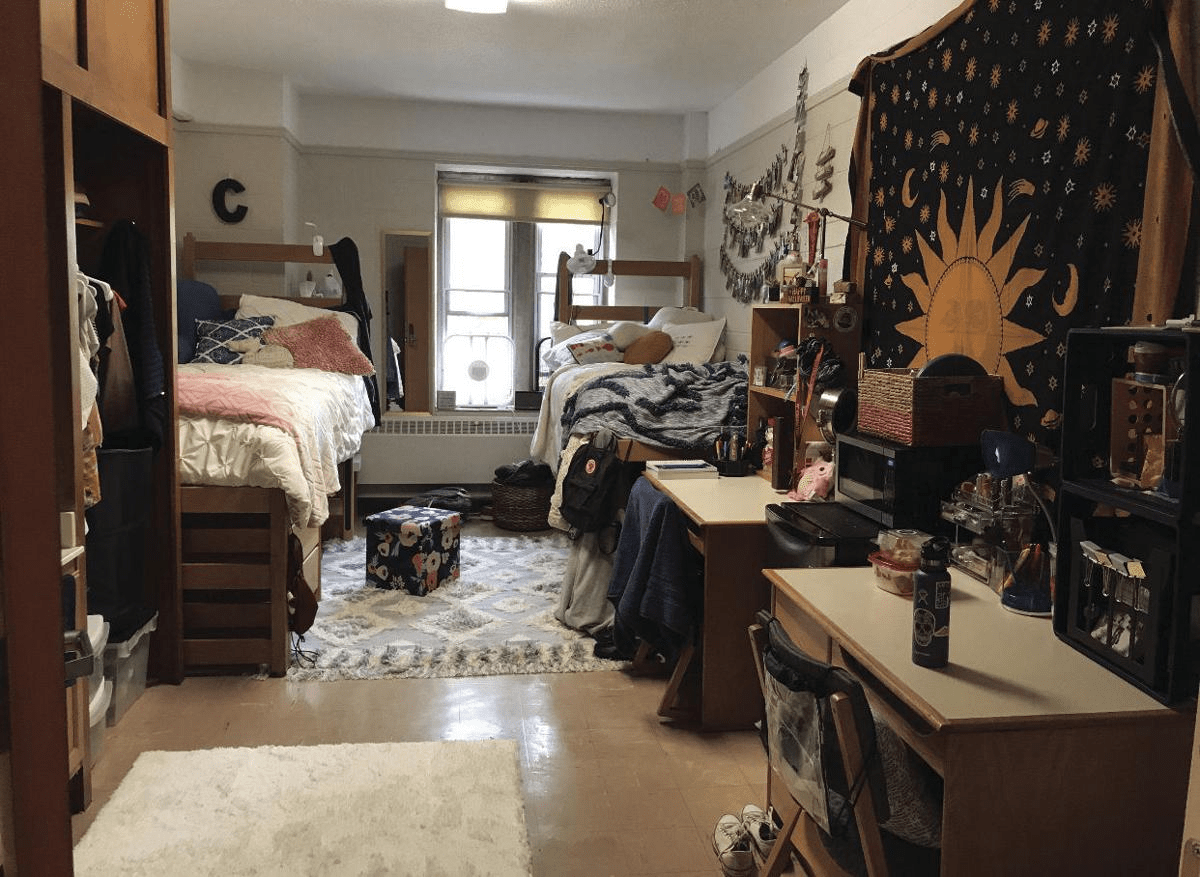 Dorm Room Decor Essentials For Stylish Students