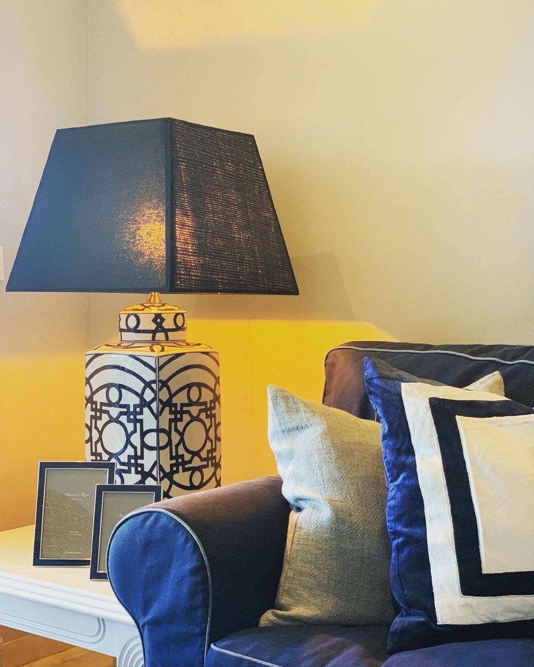 Living Room Table Lamp Shades Matttroy