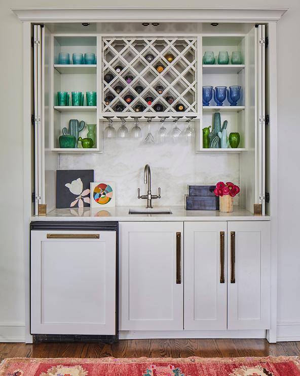 43 Wet Bar Ideas To Inspire You Hot US Deals