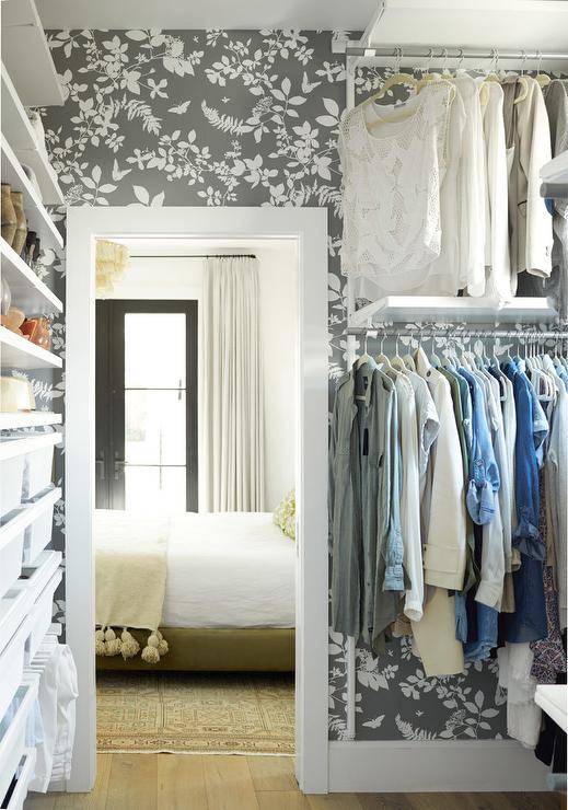 25 Walk In Closet Design Ideas Homestyling Guru