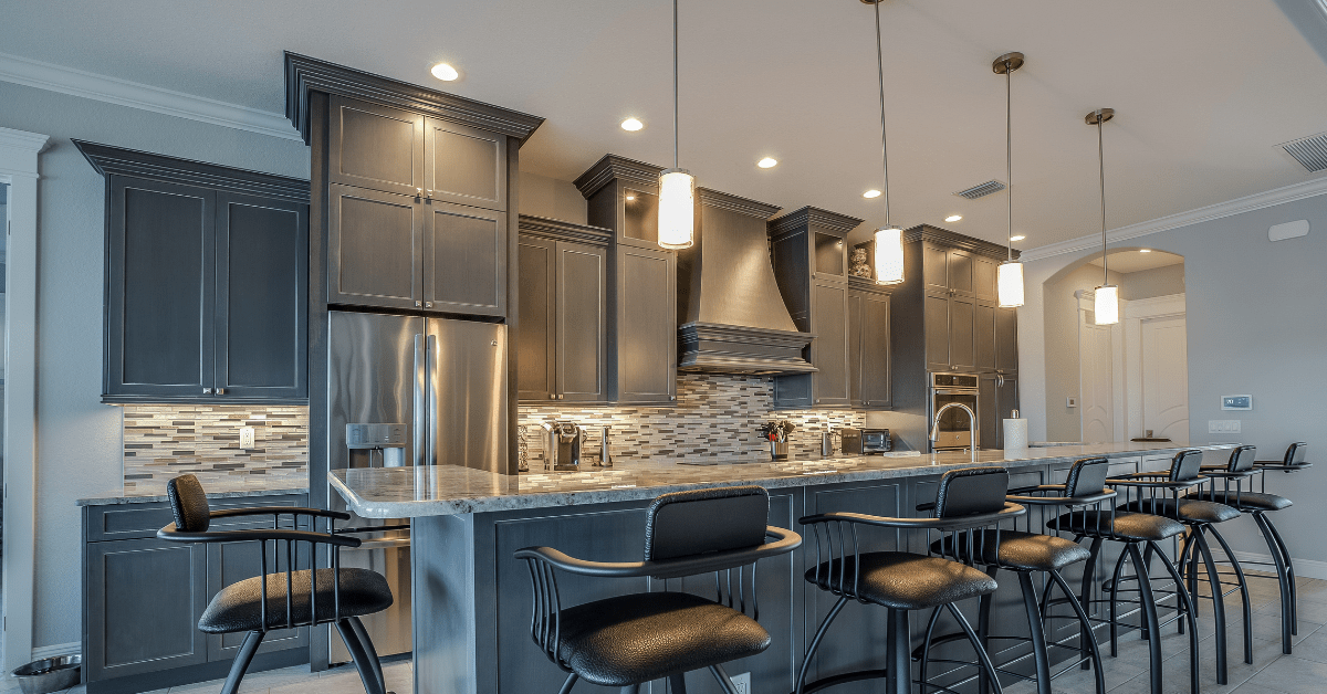 Unexpected Kitchen Design Choices You’ll Love Decoist