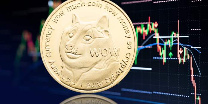 Dogecoin Falls to 4-Month Low Price as Bitcoin, XRP and Cardano Sink Dogecoin Falls to 4-Month Low Price as Bitcoin, XRP and Cardano Sink