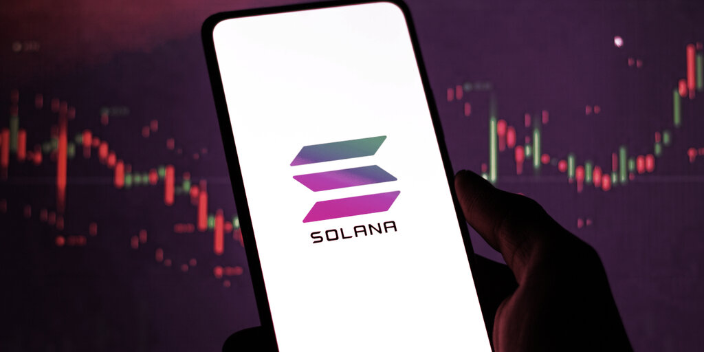 How a Solend Whale With a 108M Loan Nearly Crashed the Solana Network